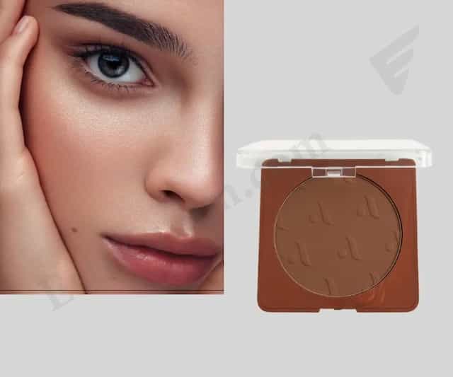Absolute New York Miami Sunshine Bronzer – 02 Tan