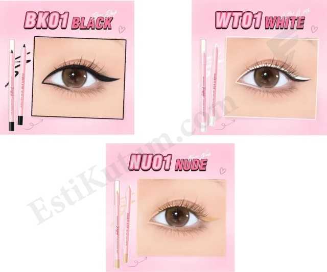 E34 - Pink Flash Kajal