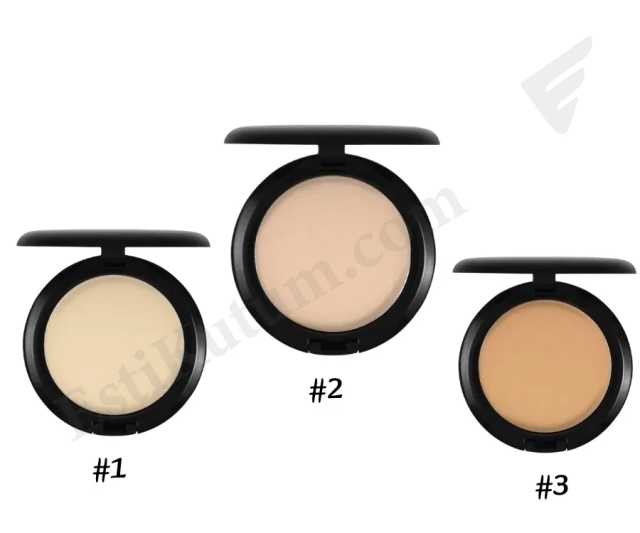 Imagic Pressed Powder