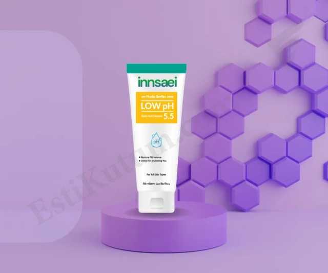innsaei Low pH Daily Gel Cleanser 5.5
