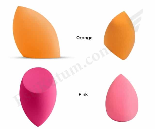 Insight Beauty Blender