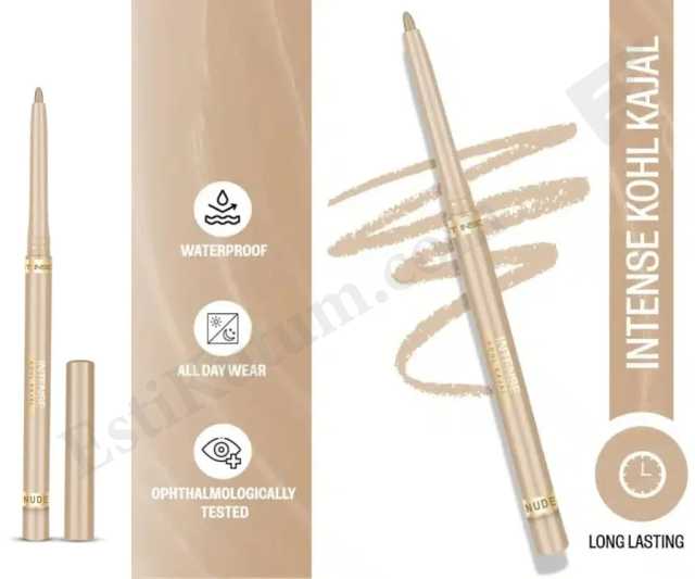 Insight Intense Kajal – Nude