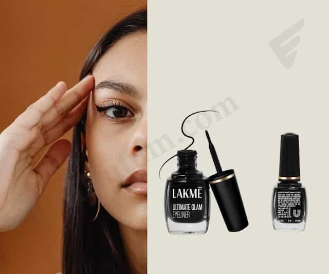 Lakme Ultimate Glam Eyeliner