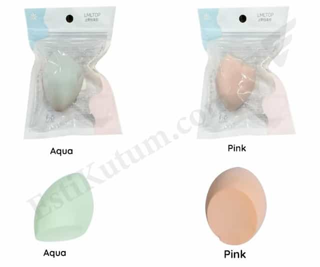 LMLTOP Beauty Blender