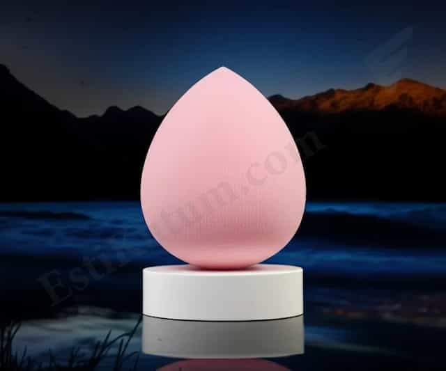Pink Flash Beauty Blender