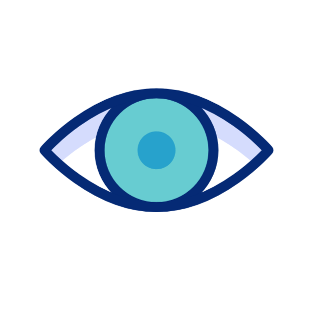 eye